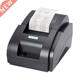 Printer Protable Machine USB&USB 58mm Thermal Xprinter