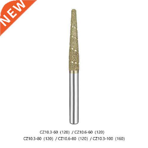 Ball Nose End Mill Tapered Ball Nose End Mills CNC Carving