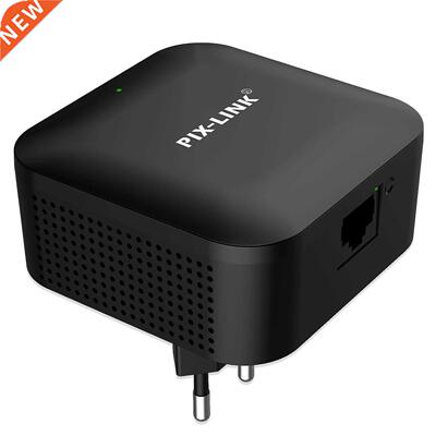 PIX-LINK Wireless Wifi Repeater 802.11N/B/G Network Router 3