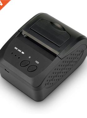 NETUM NT-1809DD 58mm Bluetooth Thermal Receipt Printer for A