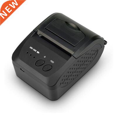 NETUM NT-1809DD 58mm Bluetooth Thermal Receipt Printer for A