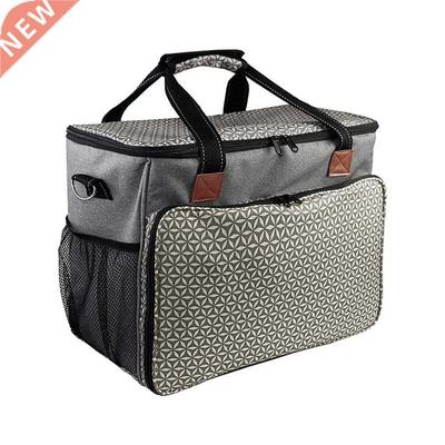 Sewing Machine Carrying Case Sewing Machine Bag Premium