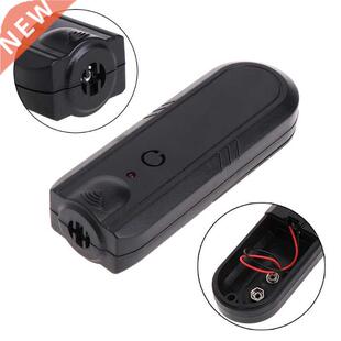 New ABS LED Ultrasonic Anti-Bark Aggressive Dog Pet
