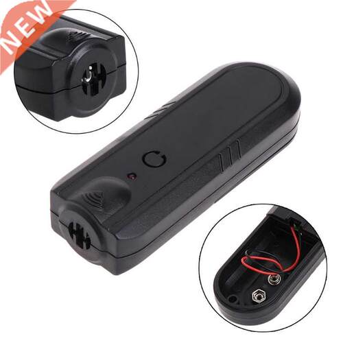 New ABS LED Ultrasonic Anti-Bark Aggressive Dog Pet