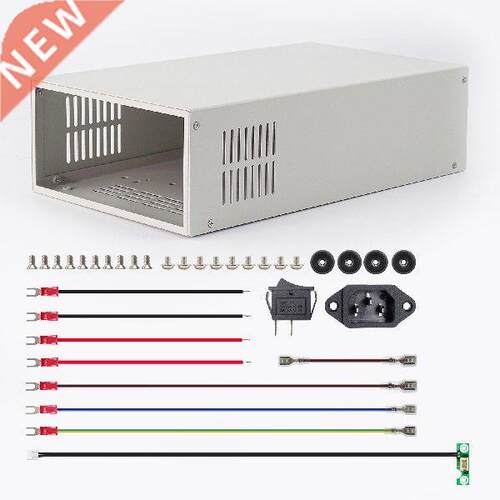 RD6018 18A Constant-Voltage and Constant-Current