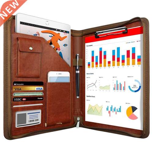 Smat eusable Notebook A4 Dot Zieed adfolio Oze L