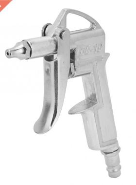 1/4 inch Aluminum Alloy Air Duster Compressor Blow Gun Pisto