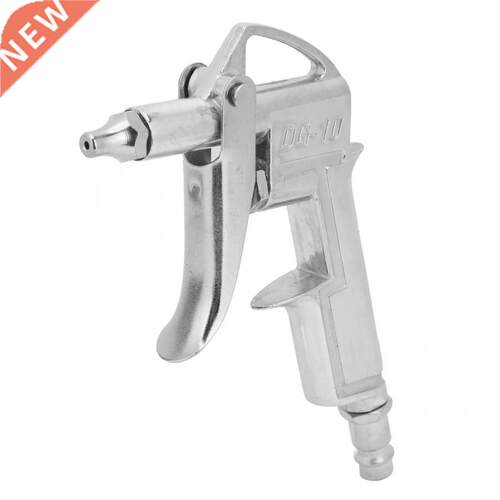 1/4 inch Aluminum Alloy Air Duster Compressor Blow Gun Pisto