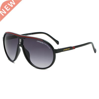 Vintage Retro Aviation Men Women Sunglasses Unisex Oversized