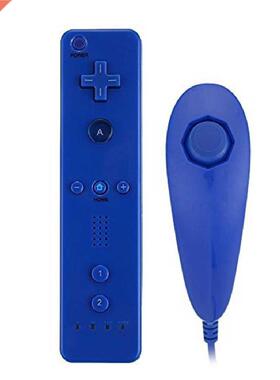 Bedrade computer game controller links rechts gamepad case m