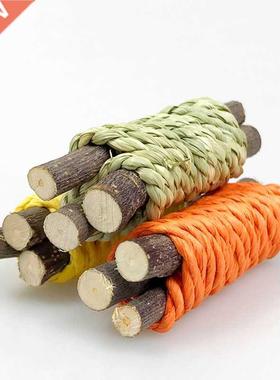 CS Wood Chew Stick Small et Ginding od Bite Toy Teeth