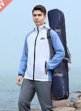 Electric Motorcycle Raincoat Waterproof Coat Pants Poncho