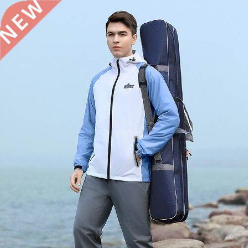 Electric Motorcycle Raincoat Waterproof Coat Pants Poncho