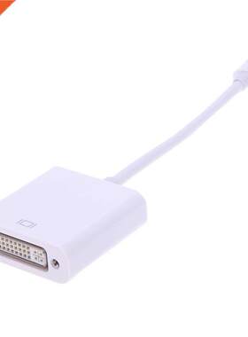 Type C USB C male to DVI female adapter supports 1080P USB