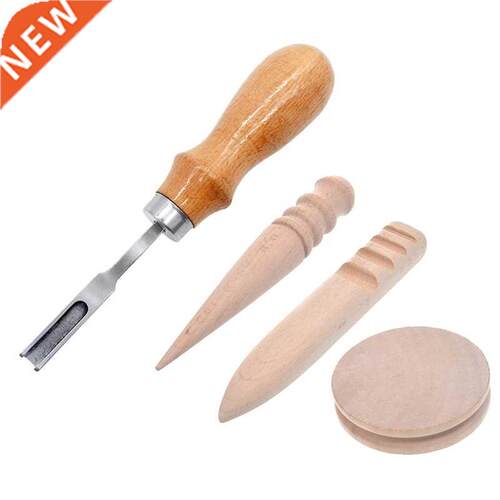 DIY Handmade French Style Leather Edge Beveler Cutting Skivi
