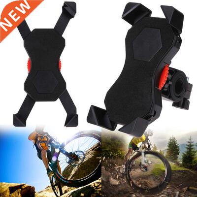 Universal Bicycle Bike Cycling Handlebar Cell Phone Mount h