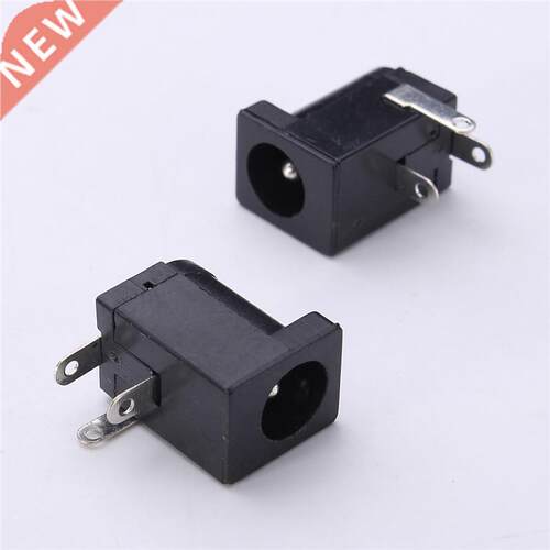 50Pcs DC-005 DC Power Jack Socket Connector DC005 5.5*2.1mm