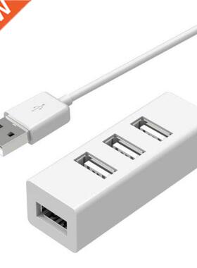 Hub USB Multi 2.0 Hub USB Splitter High Speed 4 Port All In