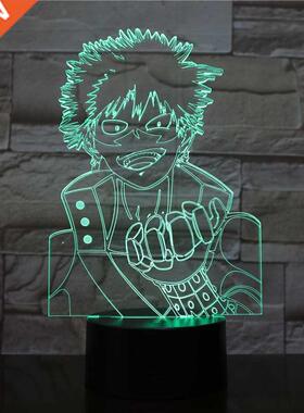 My Hero Academia Katsuki Bakugo Figure 16 Colors Changing De