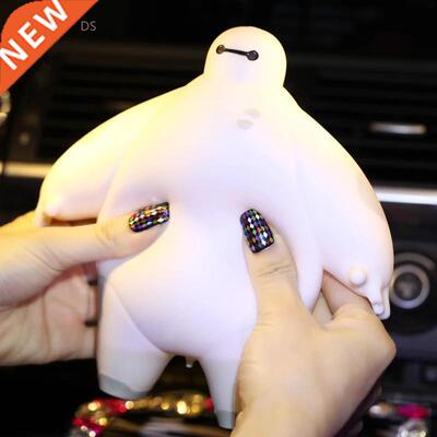 2018 Squeeze Squishys Cute baymax Scented Funny Inflation G