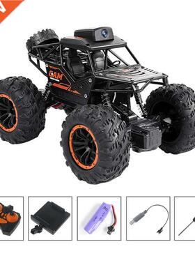 2.4G Controller APP Remote Control WiFi Camera High-speed Dr