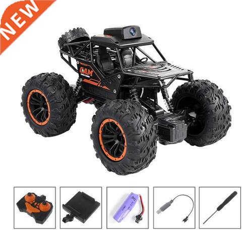 2.4G Controller APP Remote Control WiFi Camera High-speed Dr