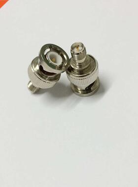 BNC SMA RF Adapter Kt SMA to BNC Straght Nckel Plated BNC