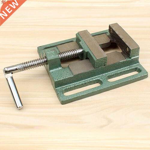 Hot Sale Milling Machine Pliers 3 Inch Drill Press Vice Benc