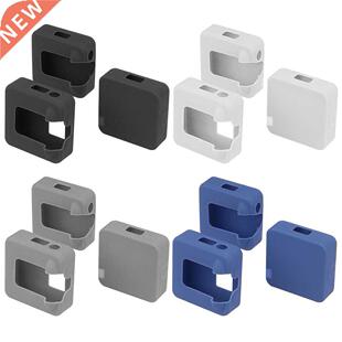 pcs/set Soft Silicone Microphone Case for RODE Wireless Go