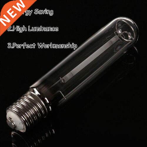 250W E40 Super HPS Grow Light Bulb Ballast for Indoor Plant