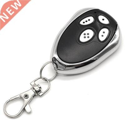 Compatible Alutech AT-4 AR-1-500 AN-Motors ASG1000 Remote Co