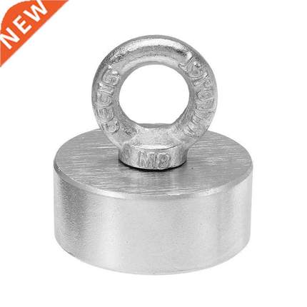 60x25mm Theoretical Maximum 300kg Neodymium Recovery Magnet