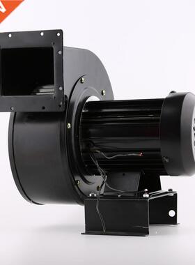 Small power frequency centrifugal blower 10FLJ0/1/5 turbo e