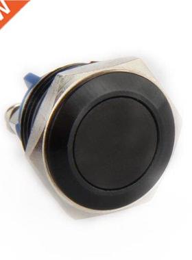 Horn Switch Horn Button Button Switch For Car 16mm 12V