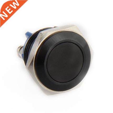 Horn Switch Horn Button Button Switch For Car 16mm 12V