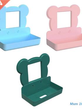 Lovely Socket Rack Storage Rack for Mobile Phones Colorful C