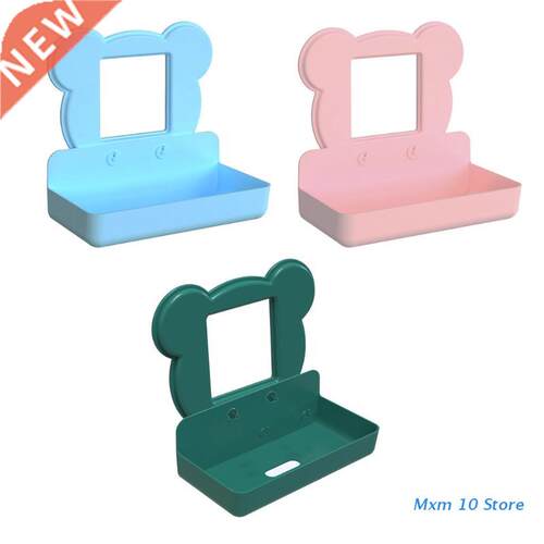 Lovely Socket Rack Storage Rack for Mobile Phones Colorful C