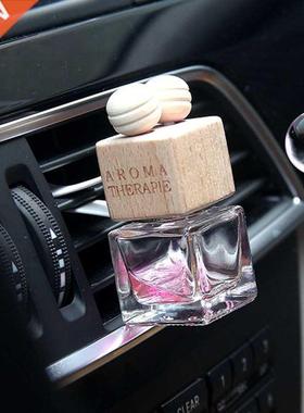 Trend new product ir freshener jewelry perfume bottle cr p