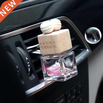 Trend new product ir freshener jewelry perfume bottle cr p