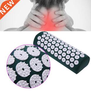 Masseur à double usage oreller acupresson soulage les