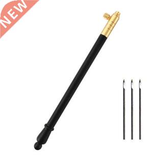 4pcs Beginner Embroidery Pens For Thread Yarn Punch Needle