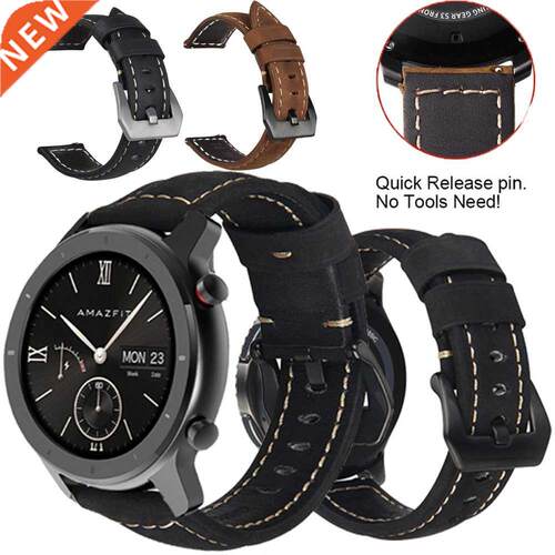 20 22mm strap for Huami Amazfit GTR 42mm/Amazfit Bip/Amazfi