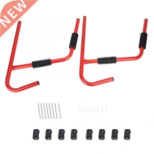 1Pair Kayak Storage Rack Hanger Supporter Carrier Surfboard