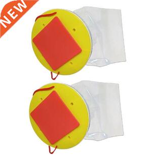 Fly Catcher Trap Fly Traps Outdoor Flying Insect Trap 2