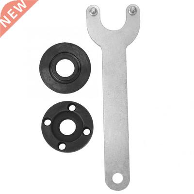 spanner Angle Grinder Replacement Tool Wrench Flange Nut Kit