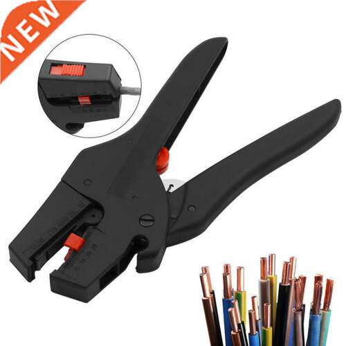 Stripping Pliers Automatic 0.08-2.5mm 28-1AWG Cutter Cable