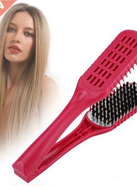 ustronna prostownica do w?osów profesjonalna szczotka