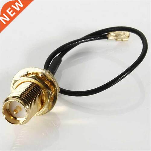 Antenna Converter Cable U.FL/IPX to RP SMA Female Connector