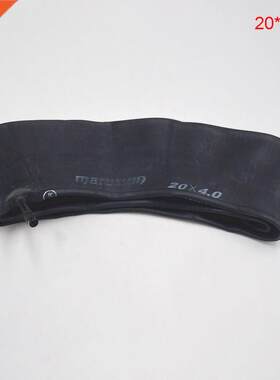 Bike Tire 20 24 26*4.0 Fat Bike Inner Tube E-Bike Tire INNE