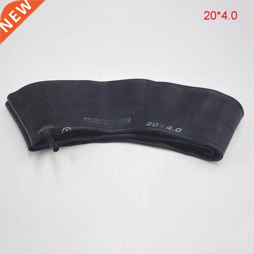 Bike Tire 20 24 26*4.0 Fat Bike Inner Tube E-Bike Tire INNE